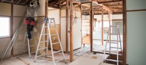 Entreprise de rénovation de la maison et de rénovation d’appartement à Chahaignes